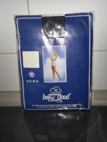 Neu ovp belly - ovp!, cloud