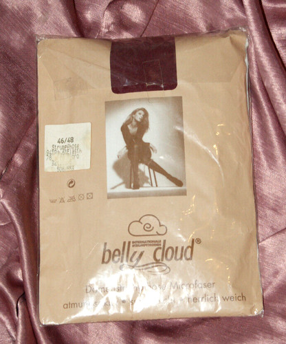 Belly cloud microfaser - belly,