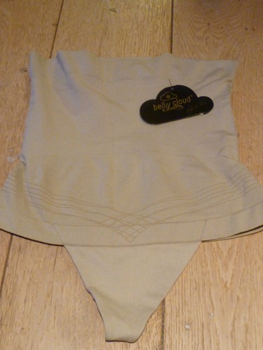 Belly cloud beige nude - belly,