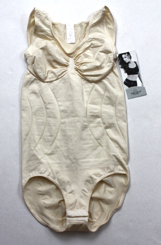 Belly cloud shaping body - shaping,