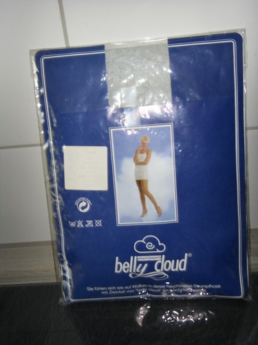 Neu ovp belly cloud - neu,