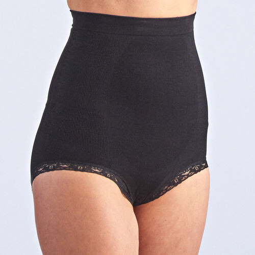 Panty slip hüfthalter - panty/slip,