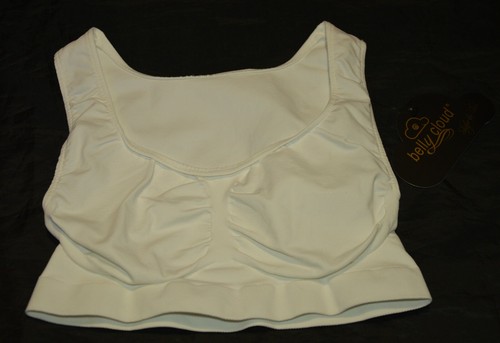 Belly cloud shape slim - shape,