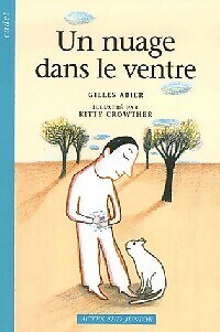 Eine wolke bauch gilles - im,