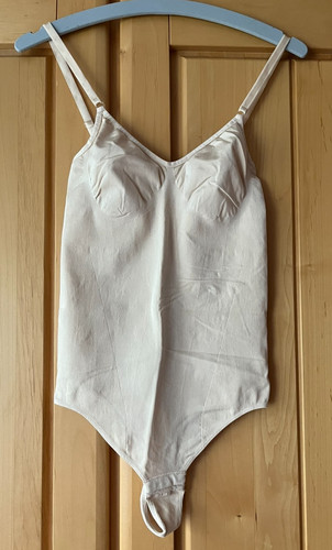 Belly cloud shapewear - cloud, string